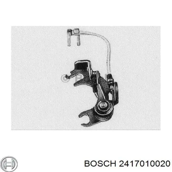 2417010020 Bosch 