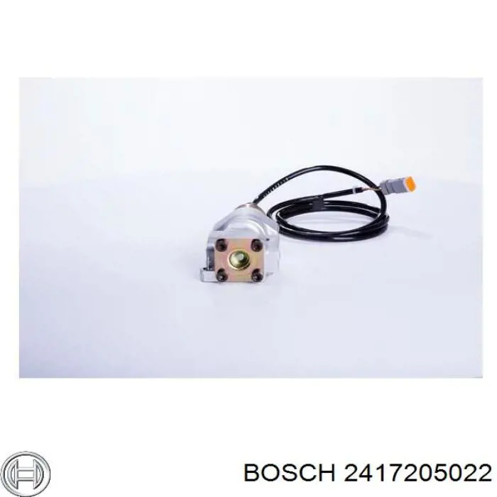 2417205022 Bosch