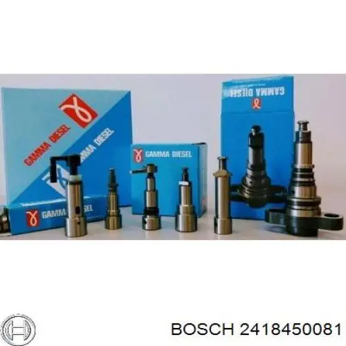  2418450081 Bosch