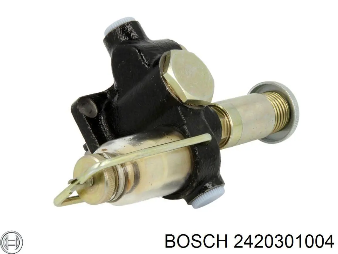 Фильтр тонкой очистки топлива Mann-Filter WK11045Z цена, от 30.70 USD
