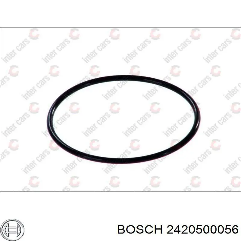  Bosch 2420500056 цена, от 2.13 USD