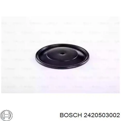Ремкомплект топливного насоса Bosch 2420503002