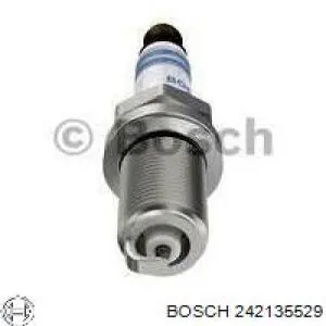 Свечи зажигания 242135529 Bosch