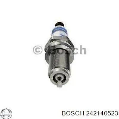 Свеча зажигания Bosch 242140523 цена, от 9.67 USD