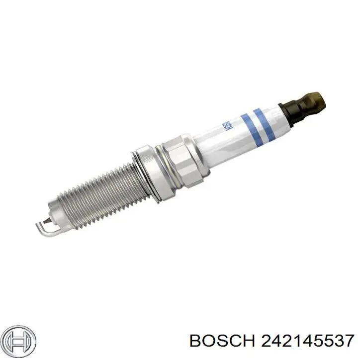 Свечи зажигания 242145537 Bosch