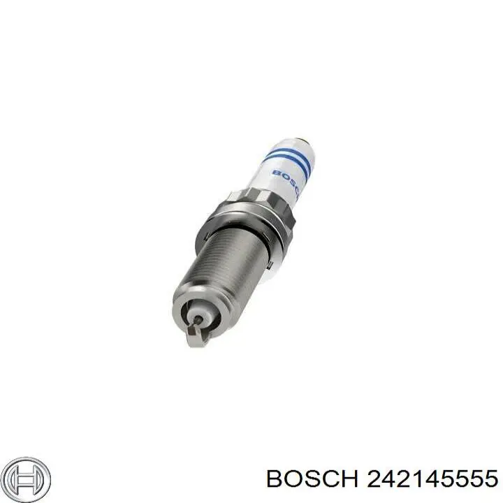 Купить 242145555 Bosch Свечи автомобильные