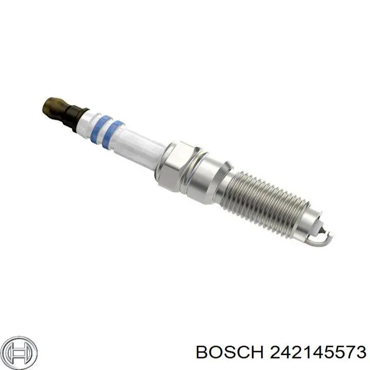 Свеча зажигания Bosch 242145573 цена, от 17.01 USD