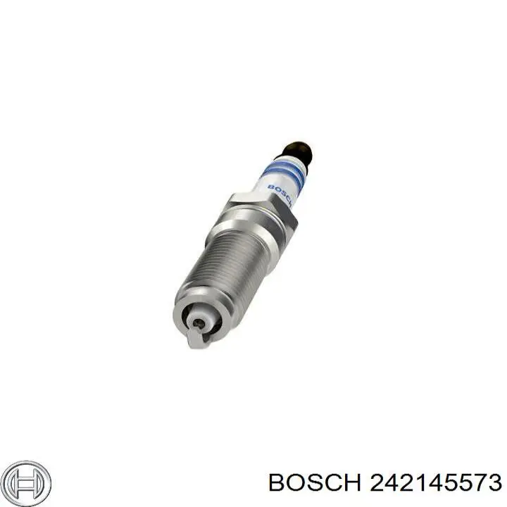 242145573 Bosch Свечи зажигания