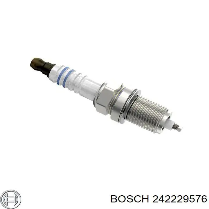 242229576 Bosch Свечи зажигания
