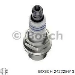 Свеча зажигания Bosch 242229613 цена, от 2.99 USD