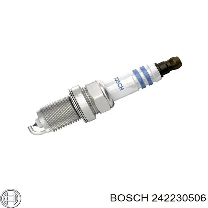 Свечи зажигания 242230506 Bosch