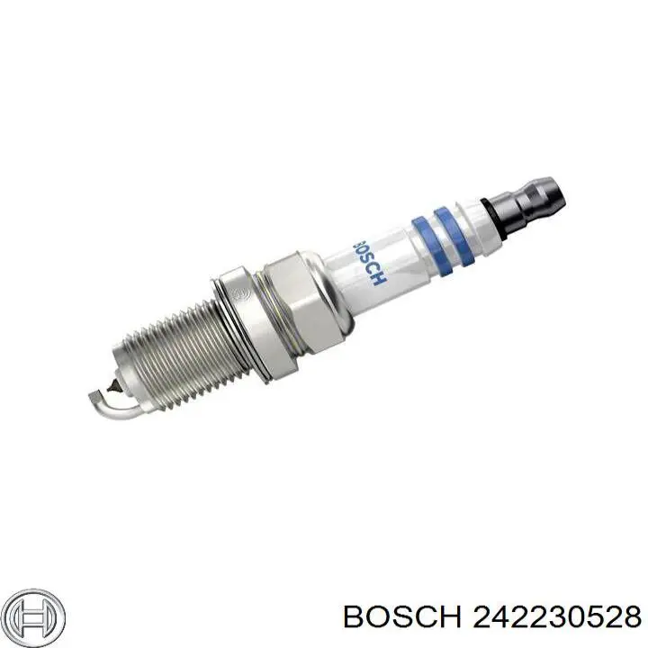 Свечи зажигания 242230528 Bosch
