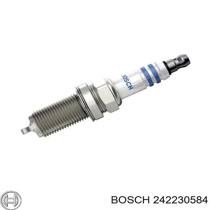 Свечи зажигания 242230584 Bosch