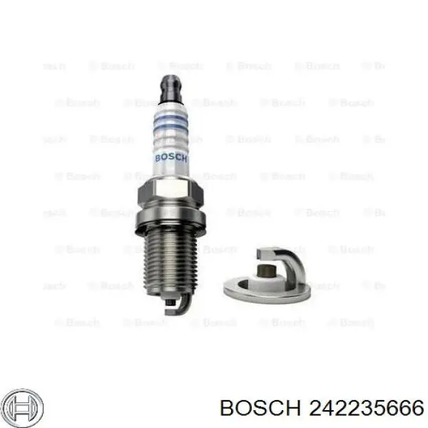 242235666 Bosch 