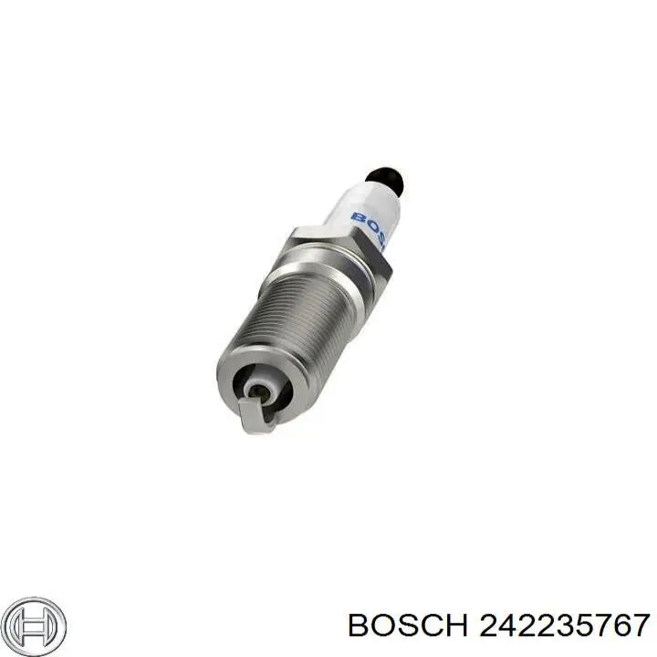 Свечи зажигания 242235767 Bosch