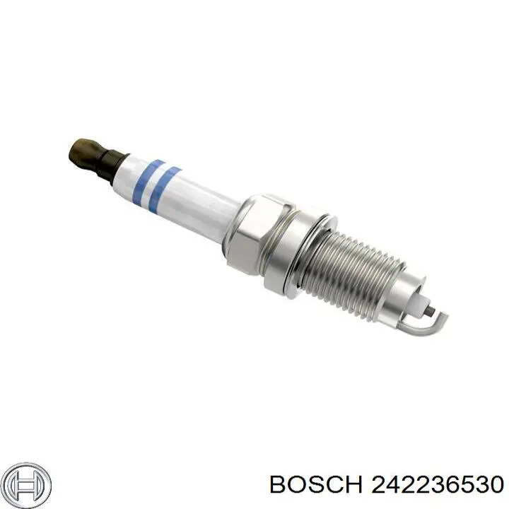 242236530 Bosch Свечи зажигания