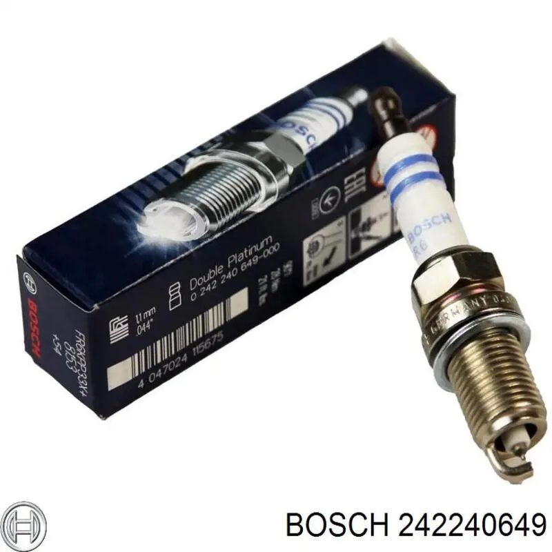 242240649 Bosch