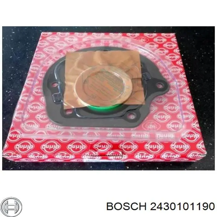  Bosch 2430101740 цена, от 11.17 USD