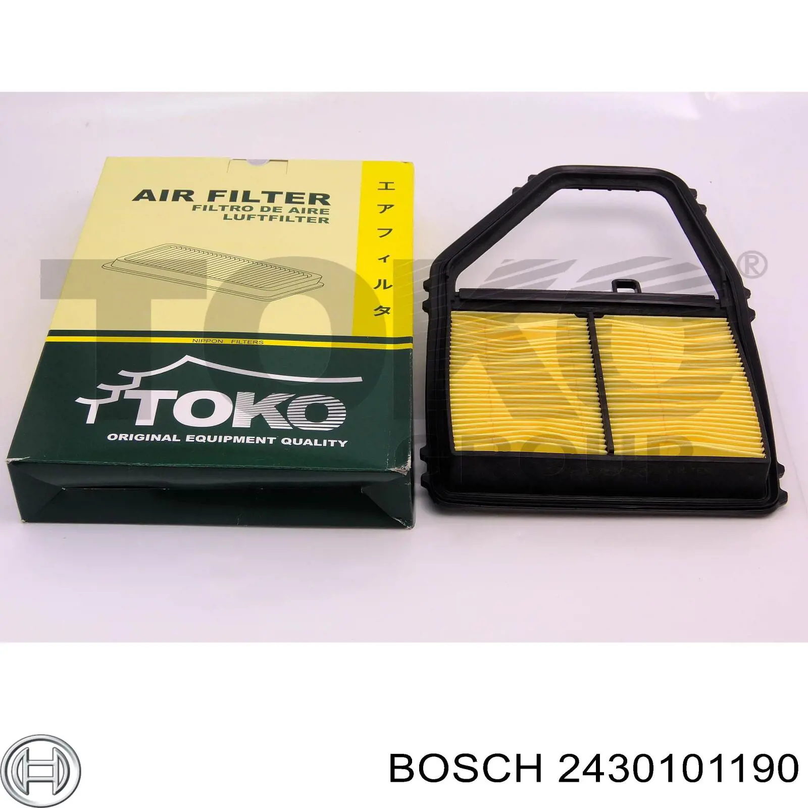 2430101740 Bosch 
