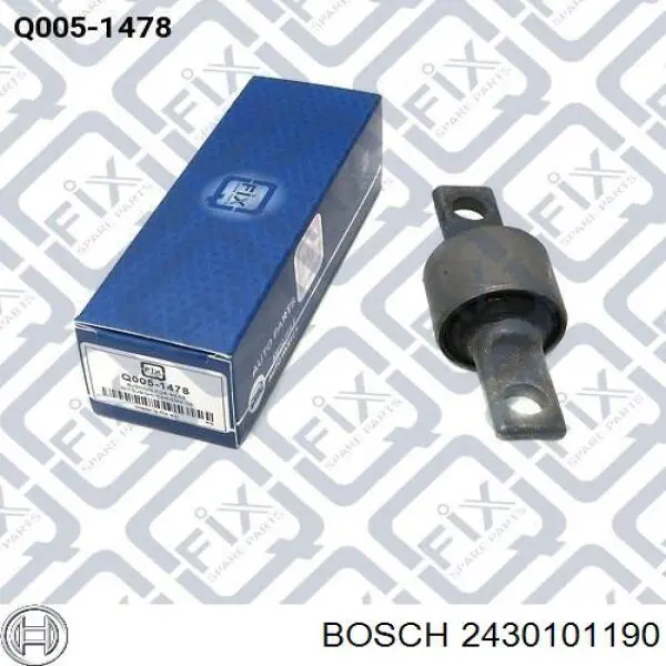 Купить 2430101740 Bosch 
