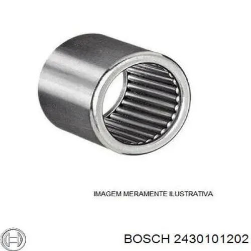 Bosch 2430101764