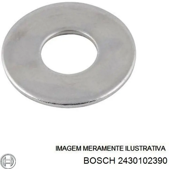  2430102390 Bosch