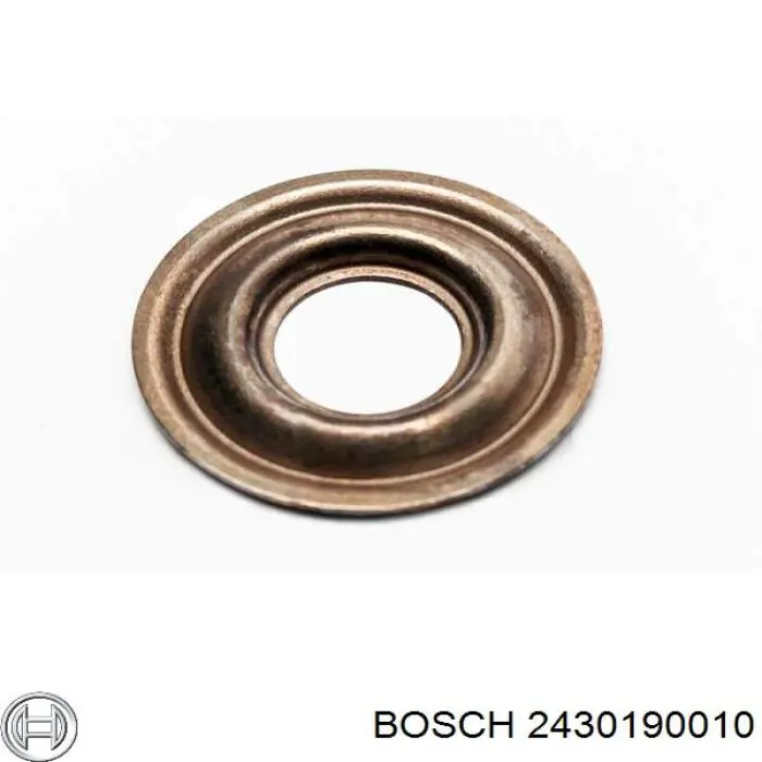 Ремкомплект форсунки 2430190010 Bosch