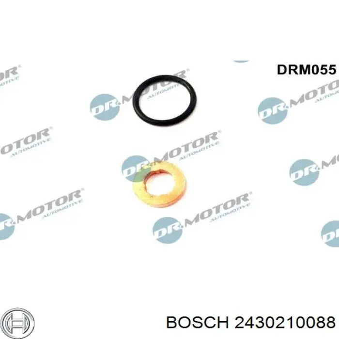  2430210088 Bosch