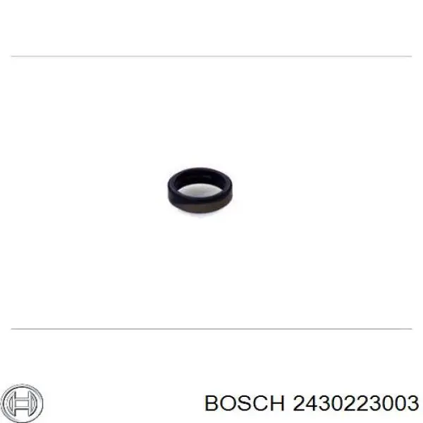 2430223003 Bosch ремкомплект форсунки