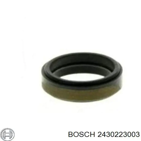 Kit de reparación, inyector 2430223003 Bosch