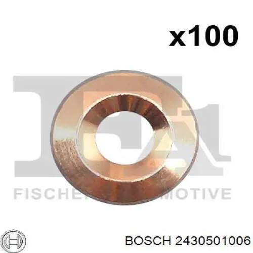  2430501006 Bosch