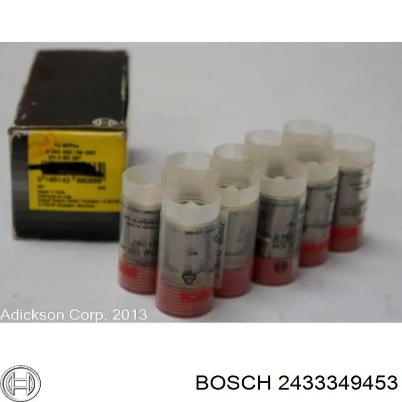2433349453 Bosch 
