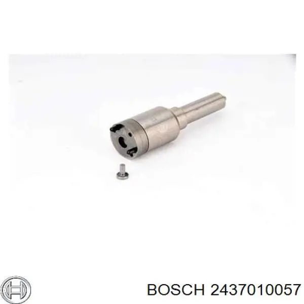  Распылитель форсунки BMW 5 