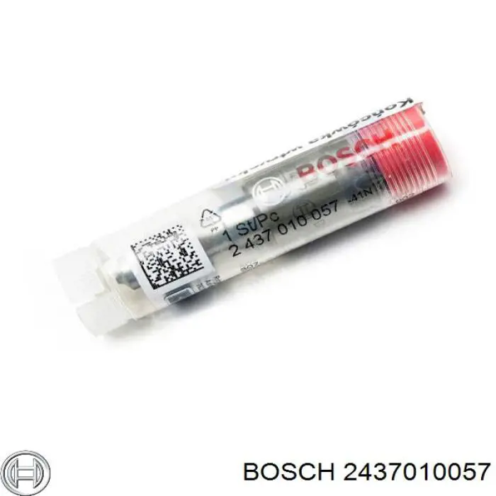 Распылитель дизельной форсунки BMW 5 седан (E39) (1995 - 2003) цена, от 39.96 USD