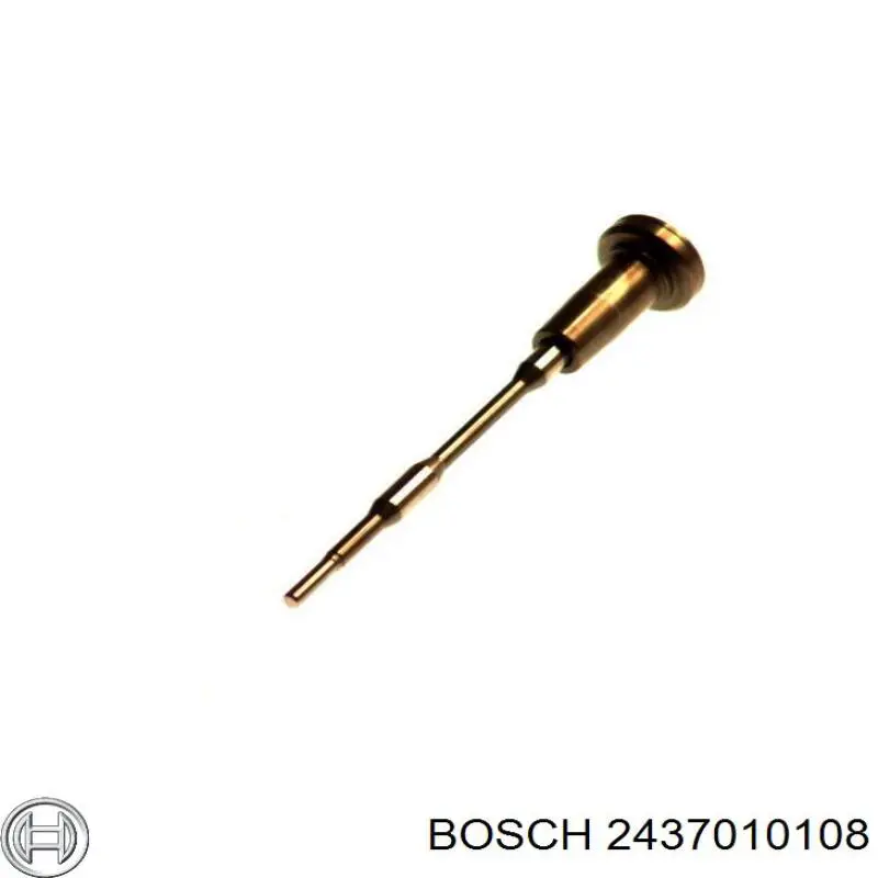 DSLA145P619 Bosch Распылитель форсунки