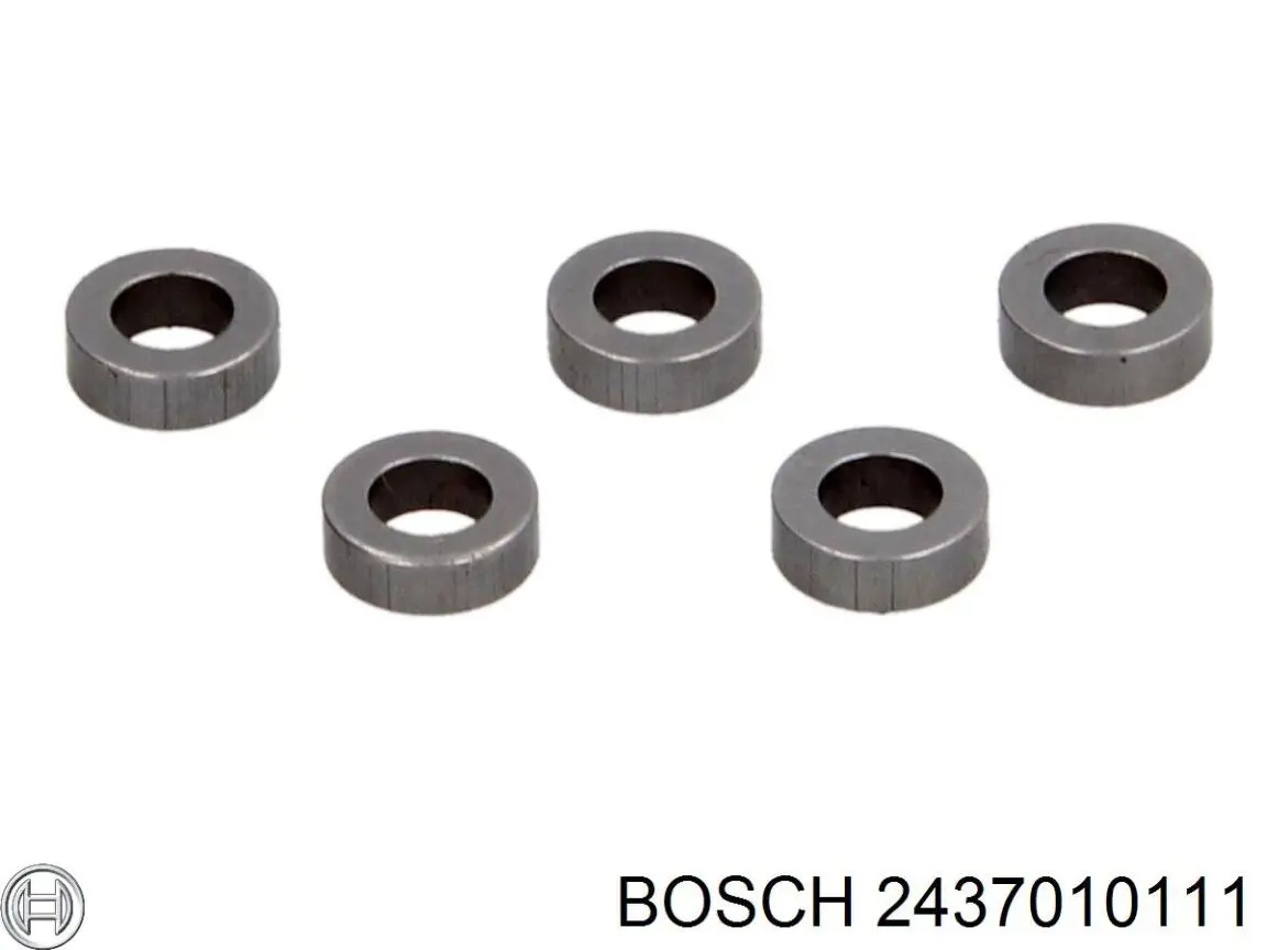2437010111 Bosch распылитель дизельной форсунки