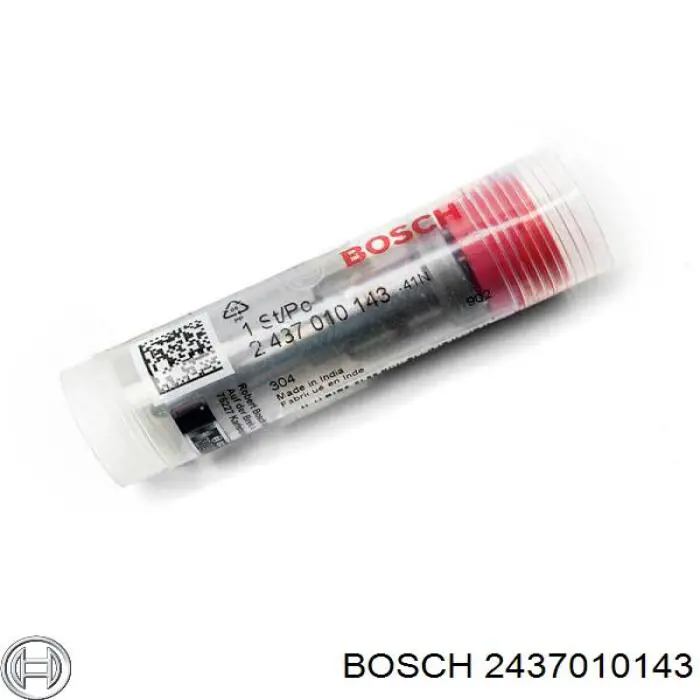 2437010143 Bosch Распылитель форсунки