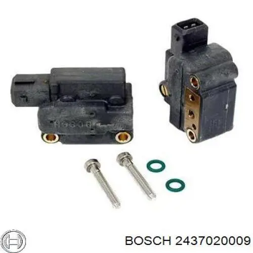  2437020009 Bosch