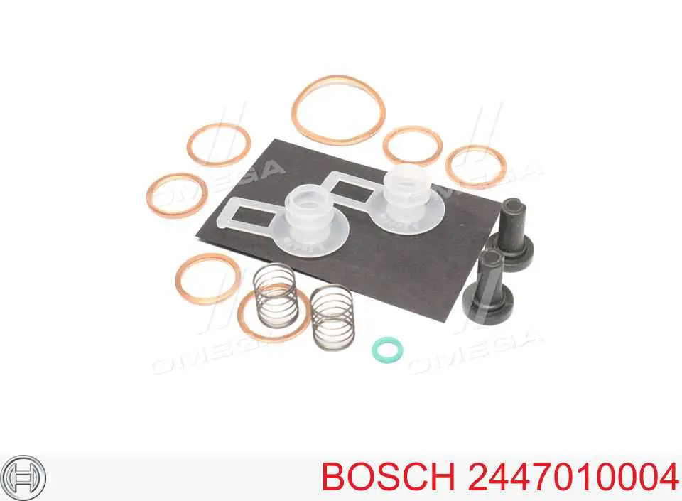  2447010004 Bosch