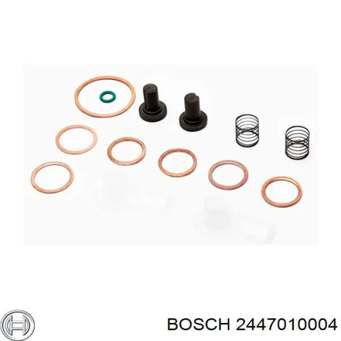  Bosch 2447010004