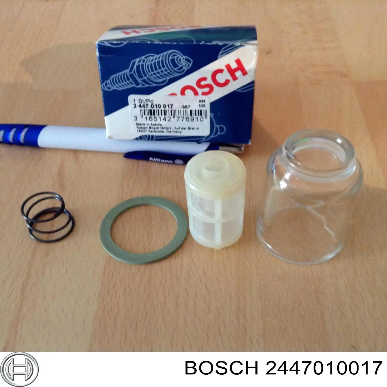 2447010017 Bosch