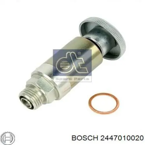 2447010020 Bosch