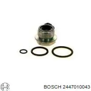 Ремкомплект топливного насоса ручной подкачки  Bosch 2447010043