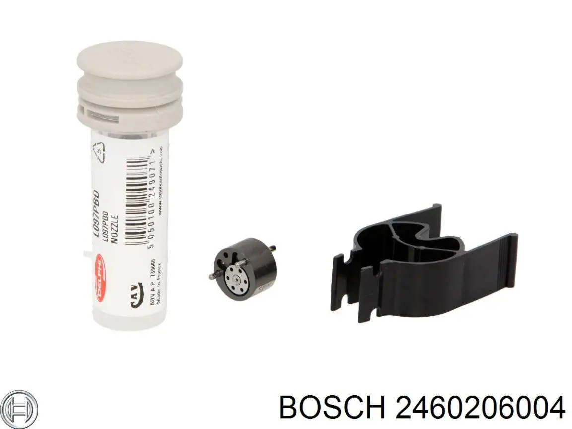  2460206004 Bosch