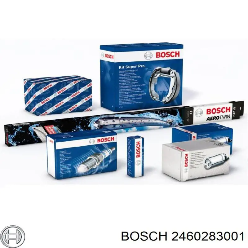 Сальник ТНВД Rider RD2460283001 цена, от 2.54 USD