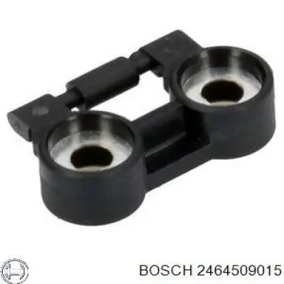 Датчик температуры топлива Bosch 2464509015
