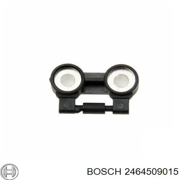 Датчик температури палива 2464509015 Bosch