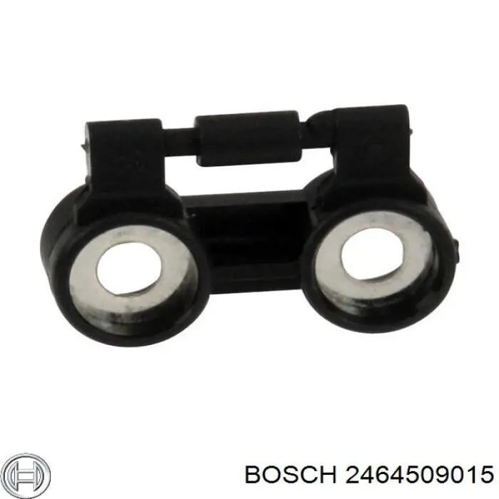Датчик ТНВД Renault (RVI) 7701044334