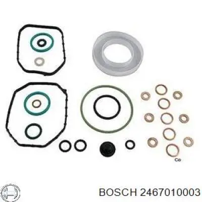 Ремкомплект ТНВД 2467010003 Bosch