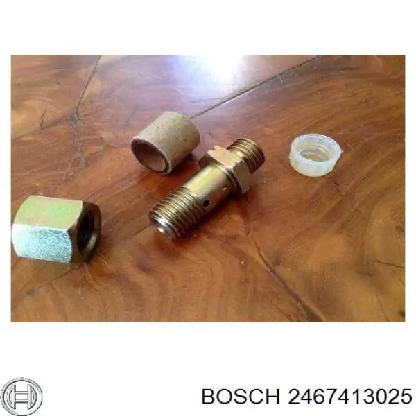 2467413025 Bosch